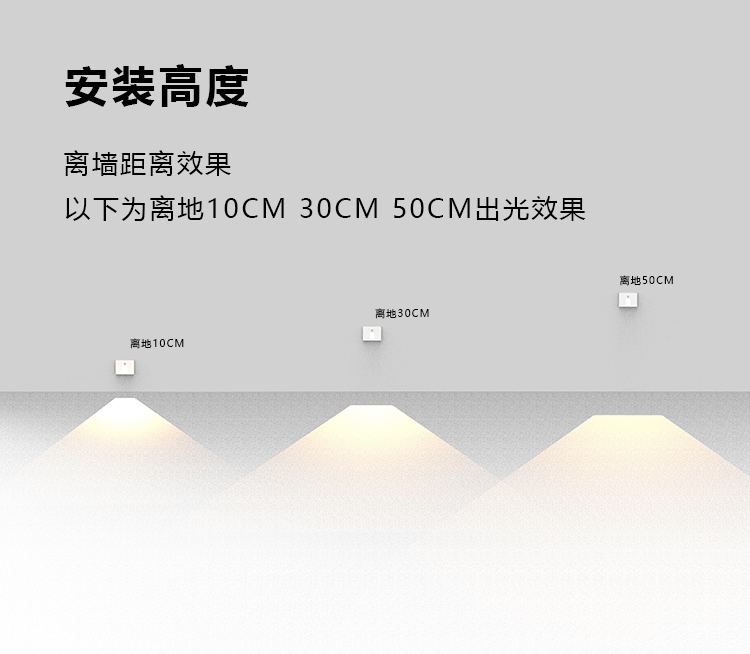 MG-CX-T3地脚灯