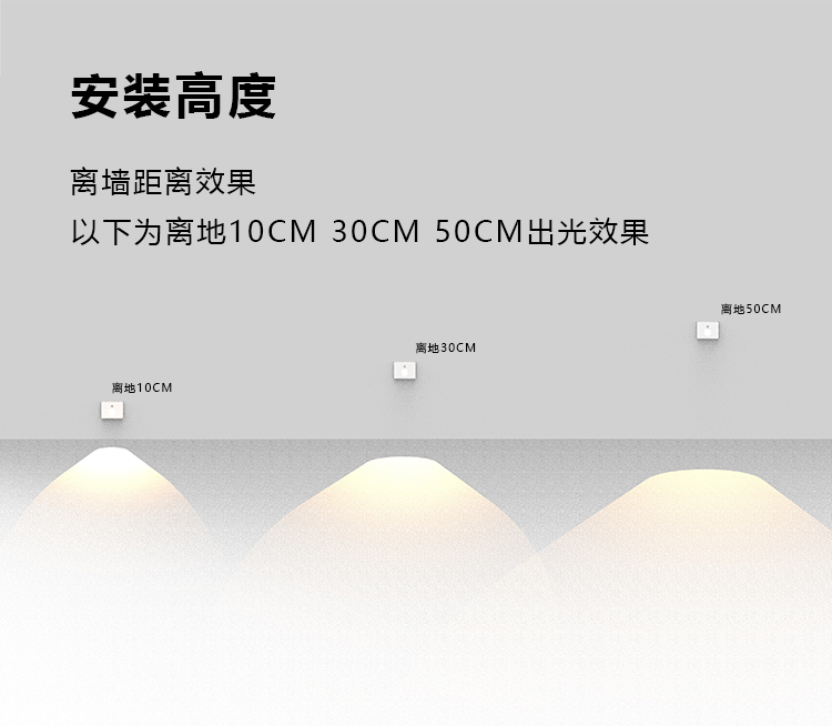 MG-CX-t4地脚灯