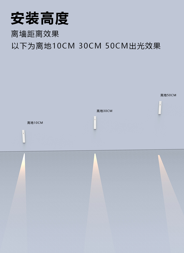 MG-SN039XL 地脚灯